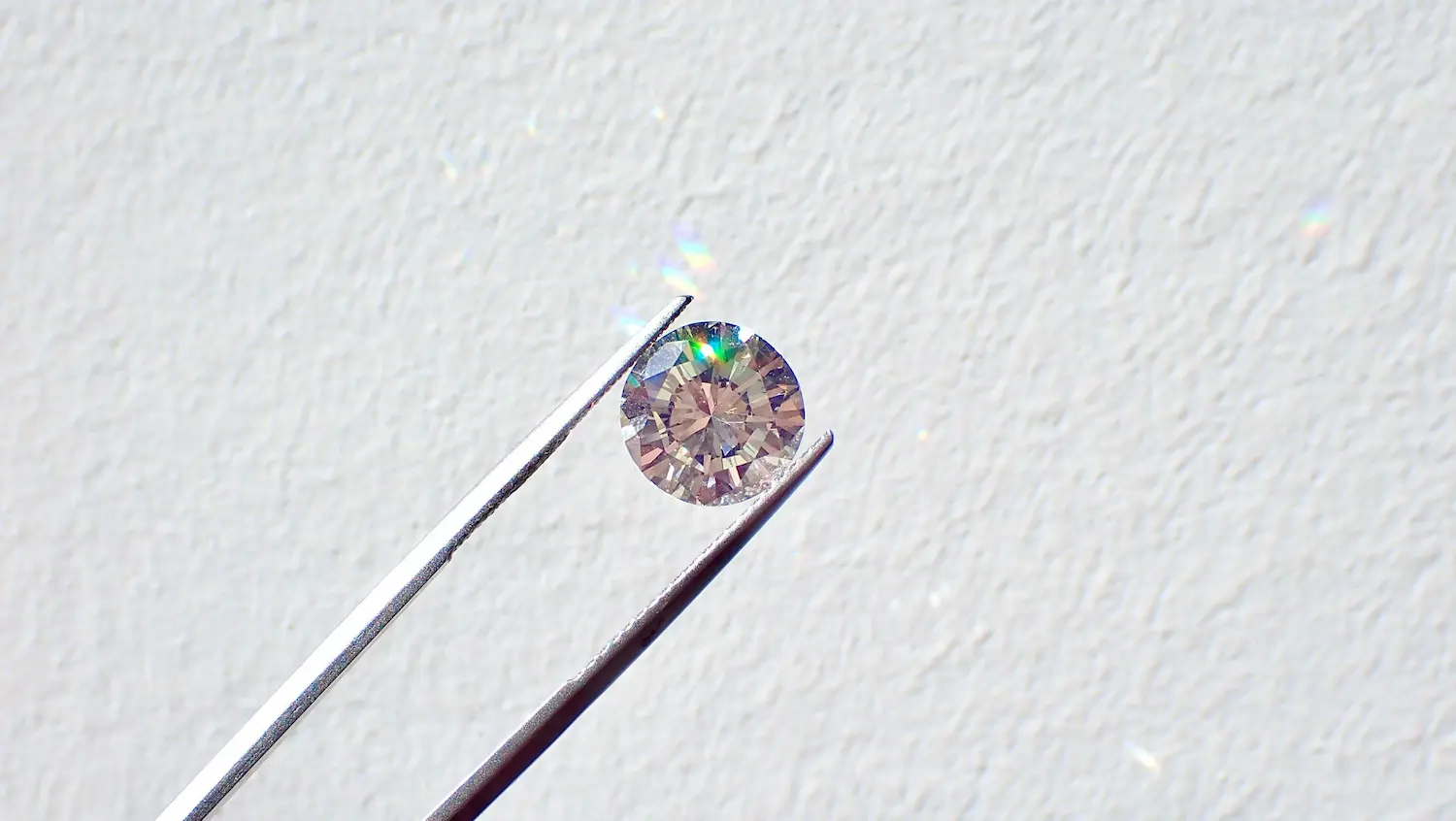 Lab-Grown Diamonds