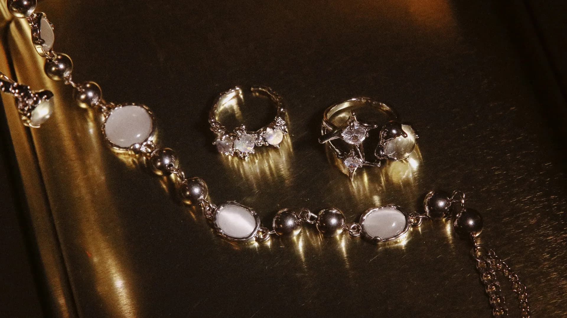 Bespoke Jewellery